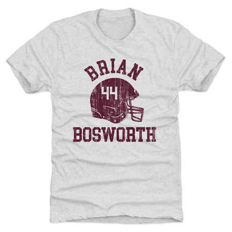 Brian Bosworth Men's Premium T-Shirt | 500 LEVEL