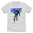Steve Largent Men's Premium T-Shirt | 500 LEVEL