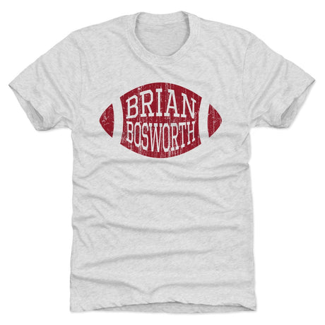 Brian Bosworth Men's Premium T-Shirt | 500 LEVEL