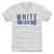 James White Men's Premium T-Shirt | 500 LEVEL