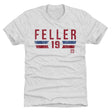 Bob Feller Men's Premium T-Shirt | 500 LEVEL