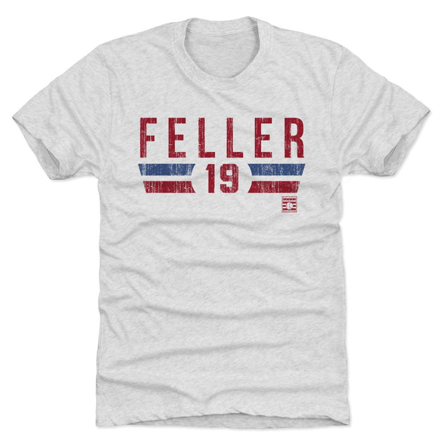 Bob Feller Men's Premium T-Shirt | 500 LEVEL