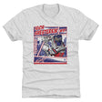 Igor Shesterkin Men's Premium T-Shirt | 500 LEVEL