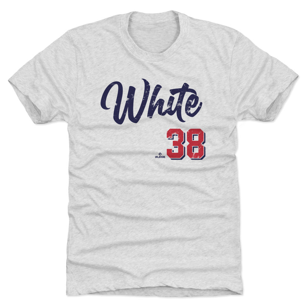 Eli White Men&#39;s Premium T-Shirt | 500 LEVEL