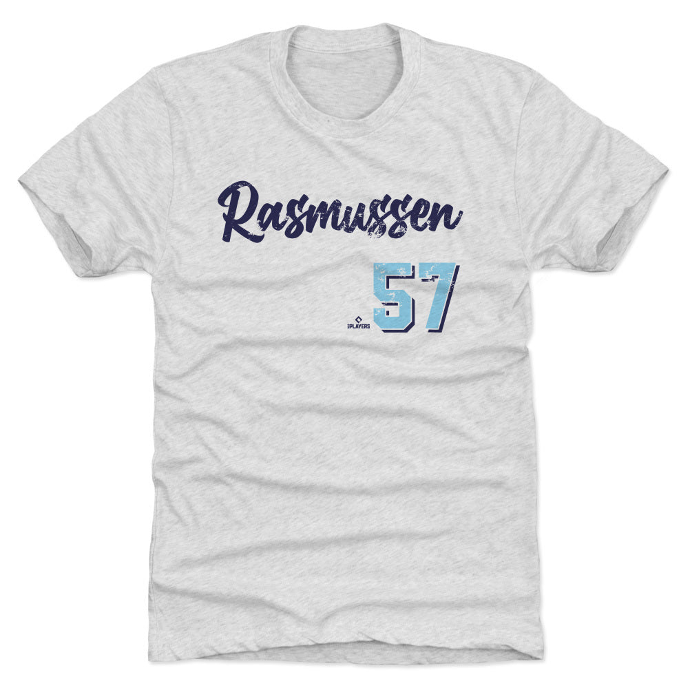 Drew Rasmussen Men&#39;s Premium T-Shirt | 500 LEVEL
