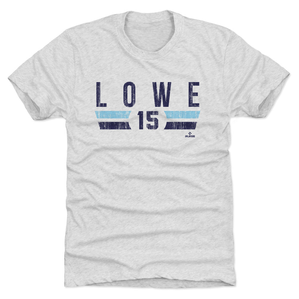 Josh Lowe Men&#39;s Premium T-Shirt | 500 LEVEL
