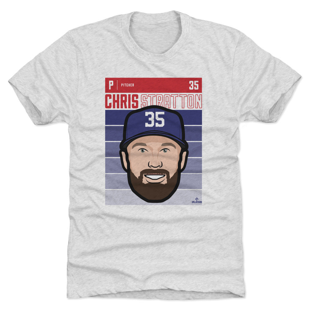 Chris Stratton Men&#39;s Premium T-Shirt | 500 LEVEL