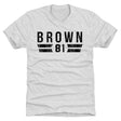 Tim Brown Men's Premium T-Shirt | 500 LEVEL