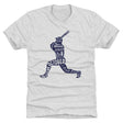 Reggie Jackson Men's Premium T-Shirt | 500 LEVEL