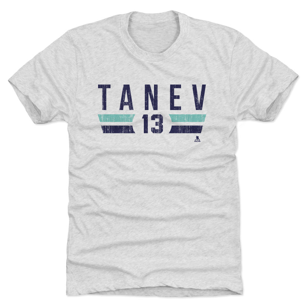 Brandon Tanev Men&#39;s Premium T-Shirt | 500 LEVEL
