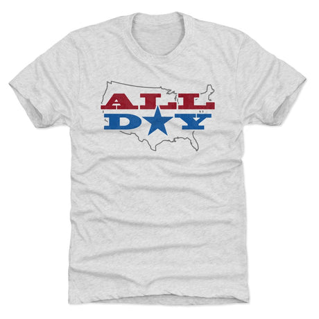 USA Men's Premium T-Shirt | 500 LEVEL