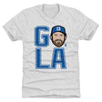 Max Muncy Men's Premium T-Shirt | 500 LEVEL