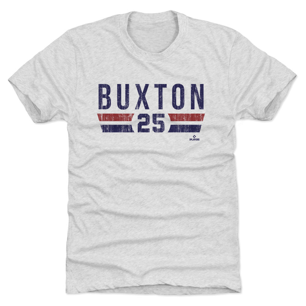 Byron Buxton Men's Premium T-Shirt | 500 LEVEL