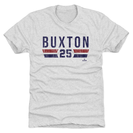 Byron Buxton Men's Premium T-Shirt | 500 LEVEL