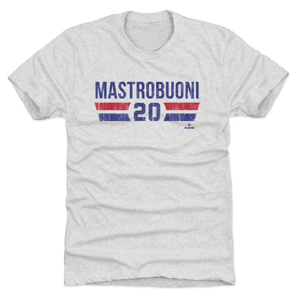 Miles Mastrobuoni Men&#39;s Premium T-Shirt | 500 LEVEL