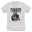 Walter Payton Men's Premium T-Shirt | 500 LEVEL