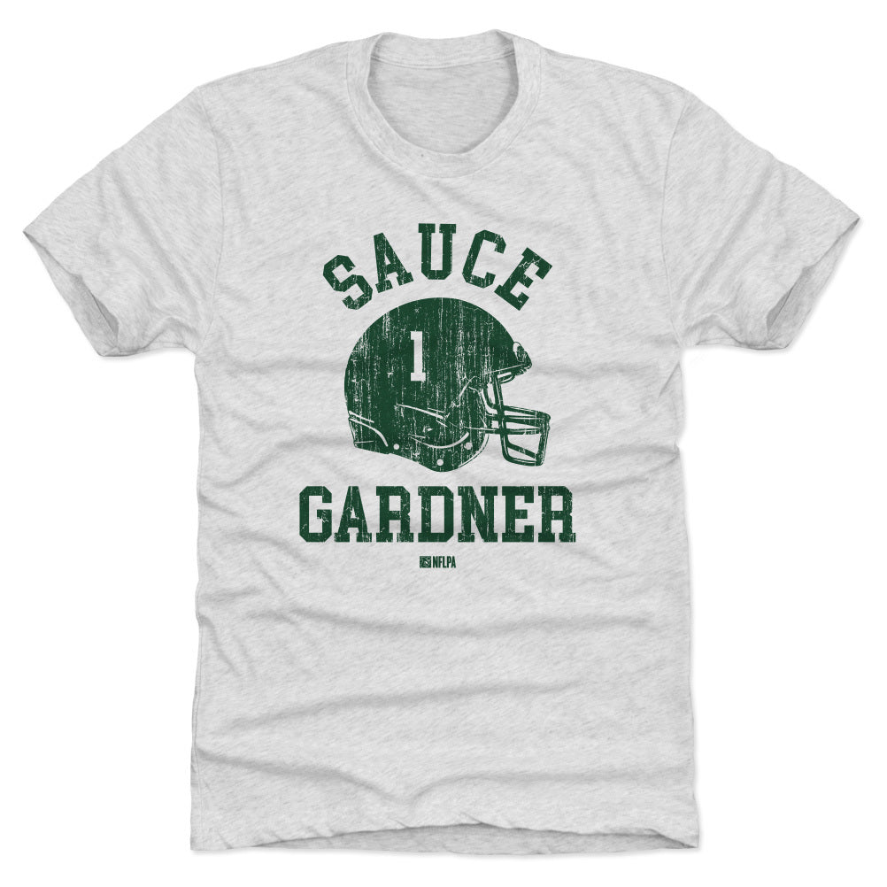 Sauce Gardner Men&#39;s Premium T-Shirt | 500 LEVEL