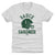 Sauce Gardner Men's Premium T-Shirt | 500 LEVEL