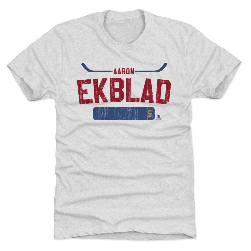 Aaron Ekblad Men's Premium T-Shirt | 500 LEVEL