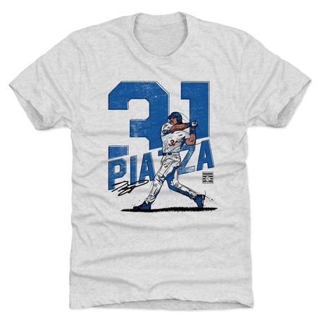 Mike Piazza Men's Premium T-Shirt | 500 LEVEL