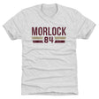 Kyle Morlock Men's Premium T-Shirt | 500 LEVEL