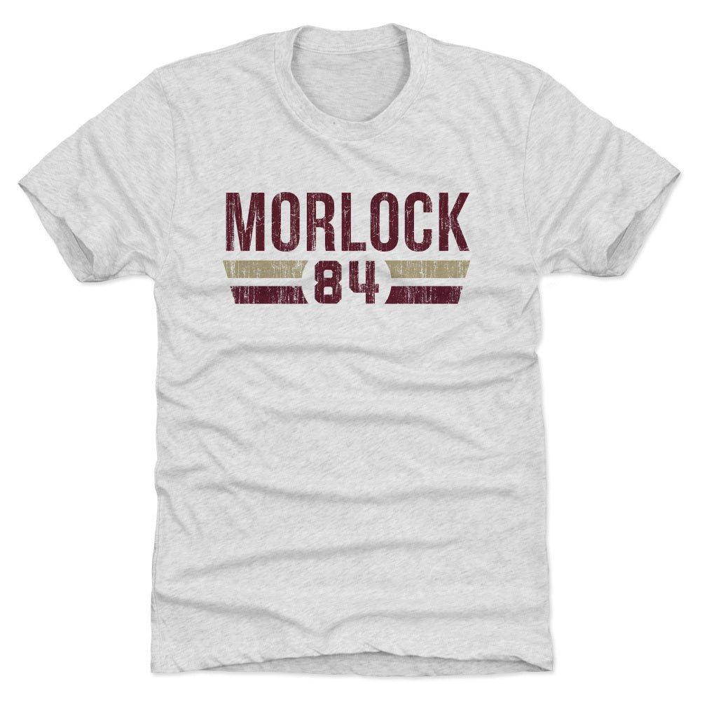 Kyle Morlock Men's Premium T-Shirt | 500 LEVEL