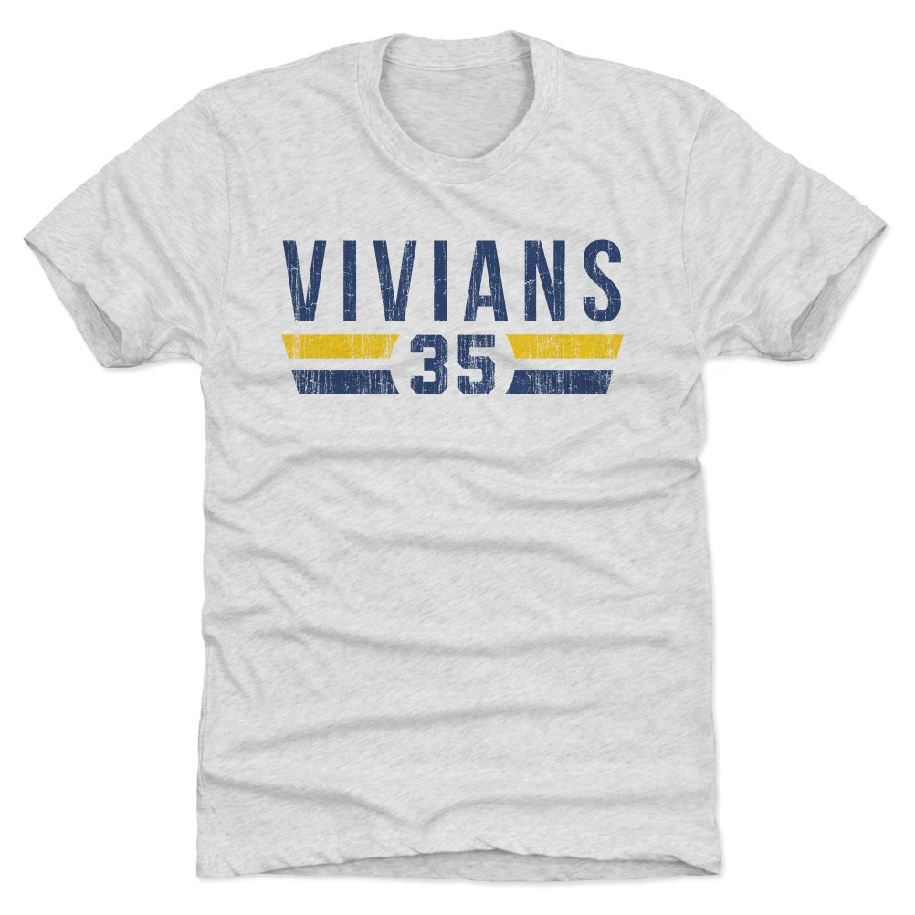 Victoria Vivians Men&#39;s Premium T-Shirt | 500 LEVEL