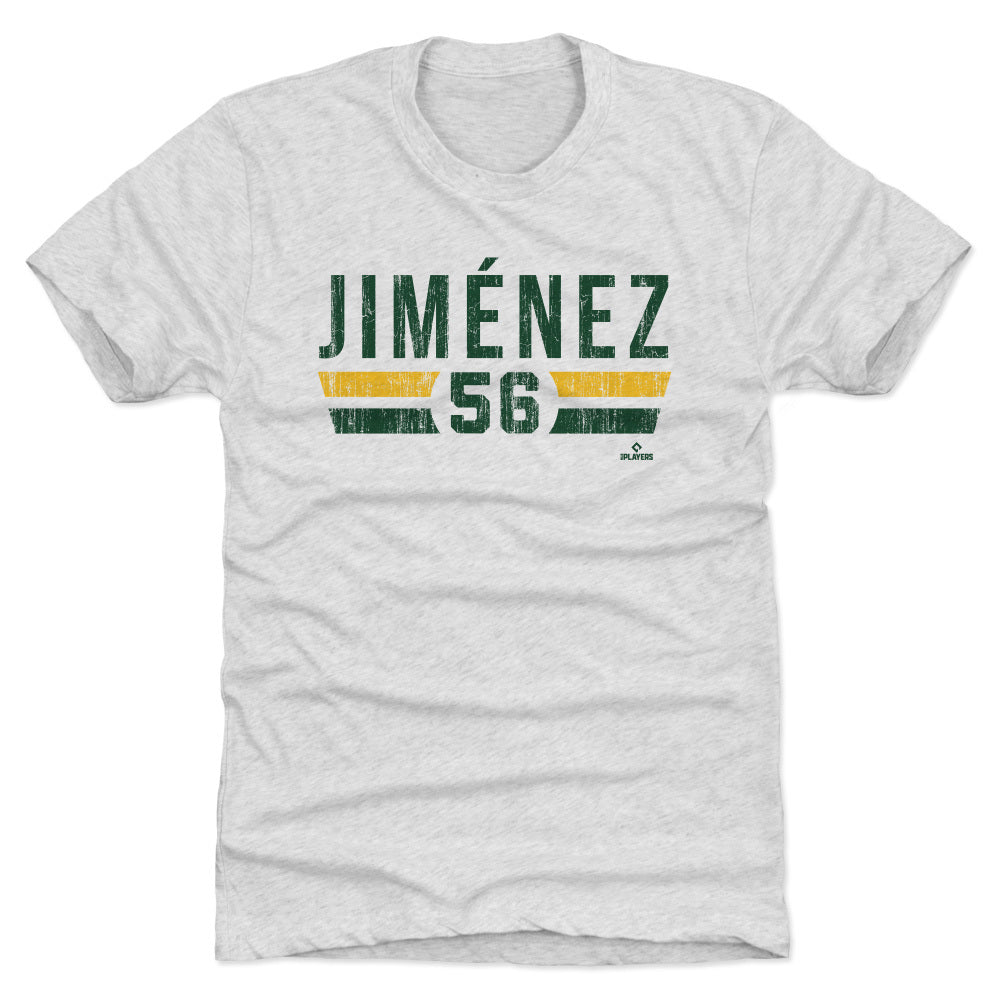 Dany Jimenez Men&#39;s Premium T-Shirt | 500 LEVEL