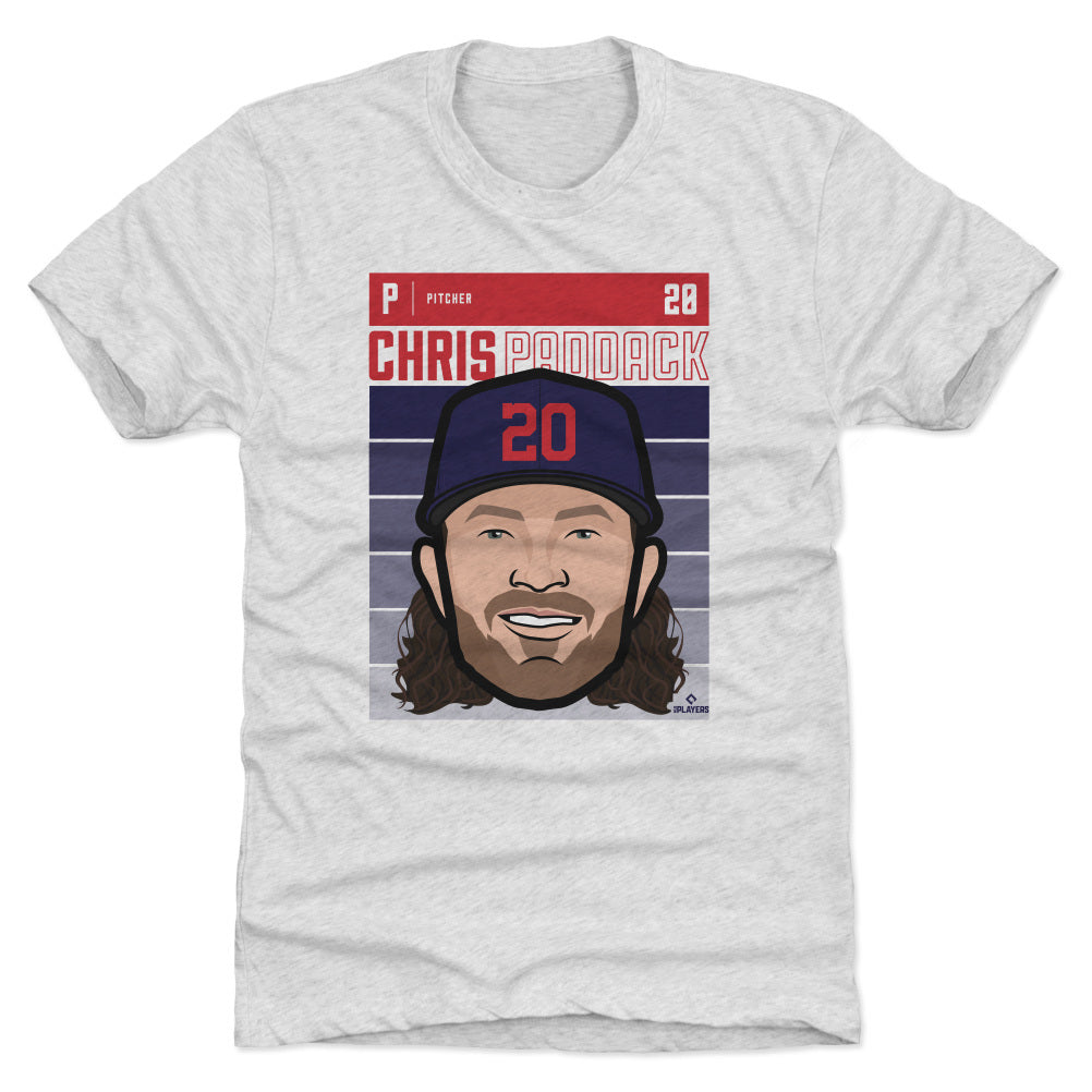 Chris Paddack Men&#39;s Premium T-Shirt | 500 LEVEL