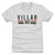 David Villar Men's Premium T-Shirt | 500 LEVEL