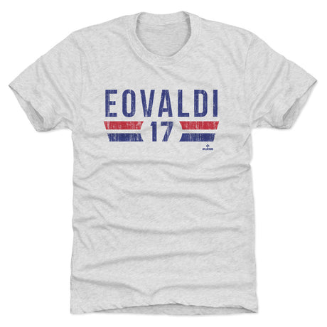 Nathan Eovaldi Men's Premium T-Shirt | 500 LEVEL