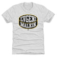 Evgeni Malkin Men's Premium T-Shirt | 500 LEVEL