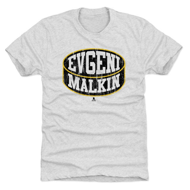 Evgeni Malkin Men's Premium T-Shirt | 500 LEVEL