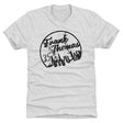 Frank Thomas Men's Premium T-Shirt | 500 LEVEL