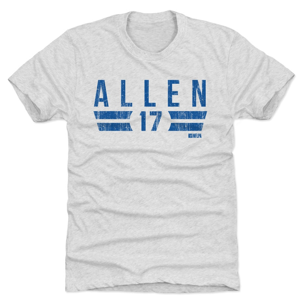 Josh Allen Men's Premium T-Shirt | 500 LEVEL