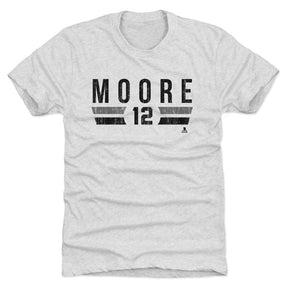 Trevor Moore Men's Premium T-Shirt | 500 LEVEL