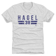 Brandon Hagel Men's Premium T-Shirt | 500 LEVEL