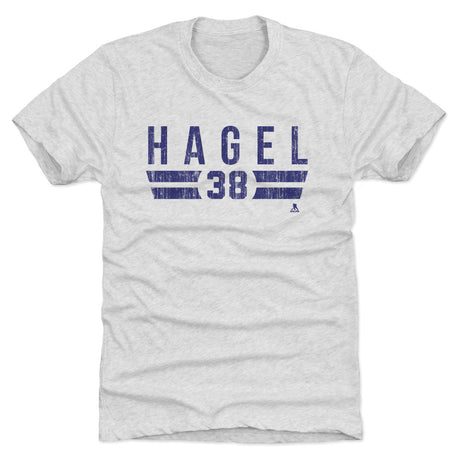 Brandon Hagel Men's Premium T-Shirt | 500 LEVEL