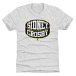 Sidney Crosby Men's Premium T-Shirt | 500 LEVEL