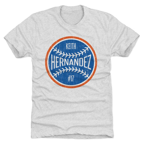 Keith Hernandez Men's Premium T-Shirt | 500 LEVEL