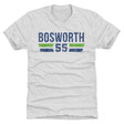 Brian Bosworth Men's Premium T-Shirt | 500 LEVEL