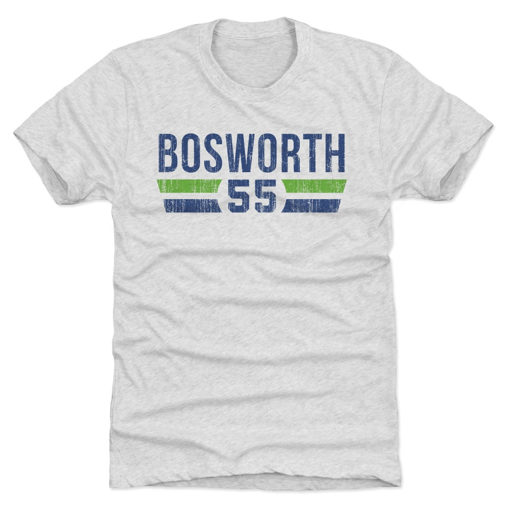 Brian Bosworth Men's Premium T-Shirt | 500 LEVEL