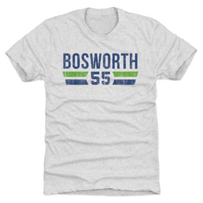 Brian Bosworth Men's Premium T-Shirt | 500 LEVEL