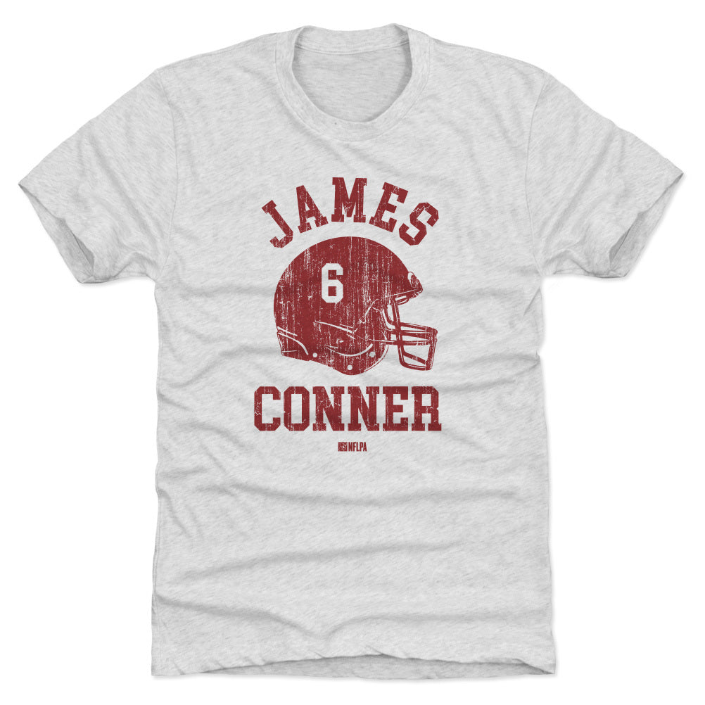 James Conner Men's Premium T-Shirt | 500 LEVEL