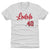 Nick Lodolo Men's Premium T-Shirt | 500 LEVEL