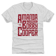 Amanda Bobby Cooper Men's Premium T-Shirt | 500 LEVEL