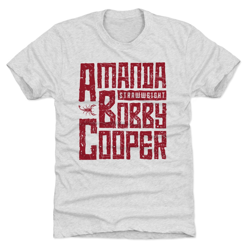 Amanda Bobby Cooper Men's Premium T-Shirt | 500 LEVEL