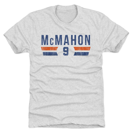 Jim McMahon Men's Premium T-Shirt | 500 LEVEL