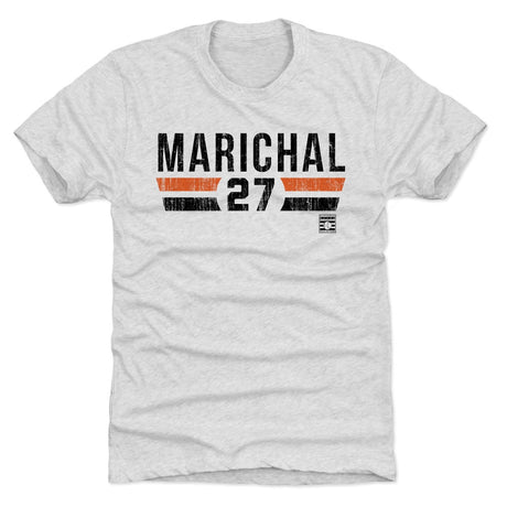 Juan Marichal Men's Premium T-Shirt | 500 LEVEL
