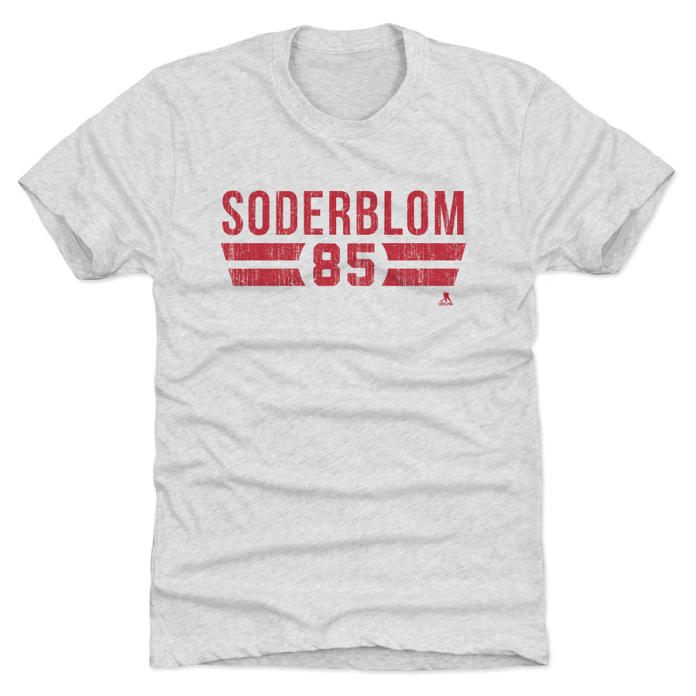 Elmer Soderblom Men&#39;s Premium T-Shirt | 500 LEVEL